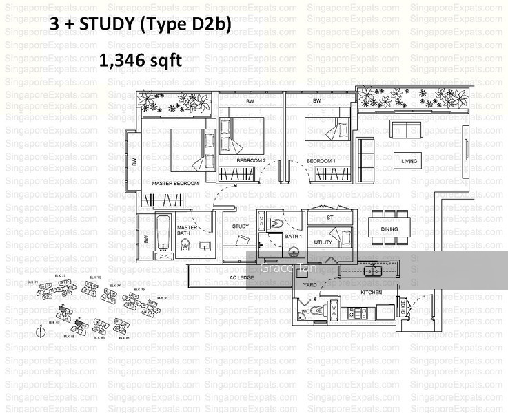 Livia (D18), Condominium #115555892